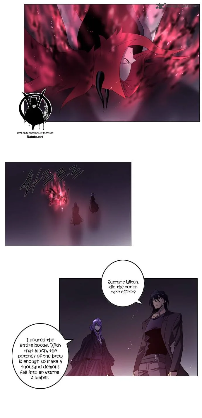 Soul Cartel Chapter 78 page 17