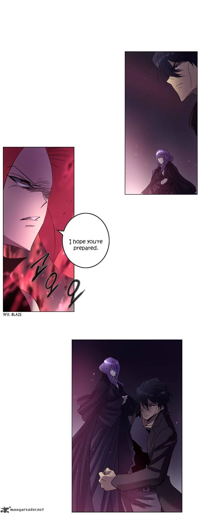 Soul Cartel Chapter 78 page 14