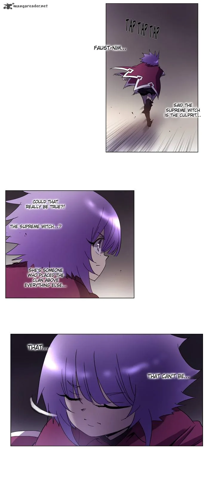 Soul Cartel Chapter 78 page 30