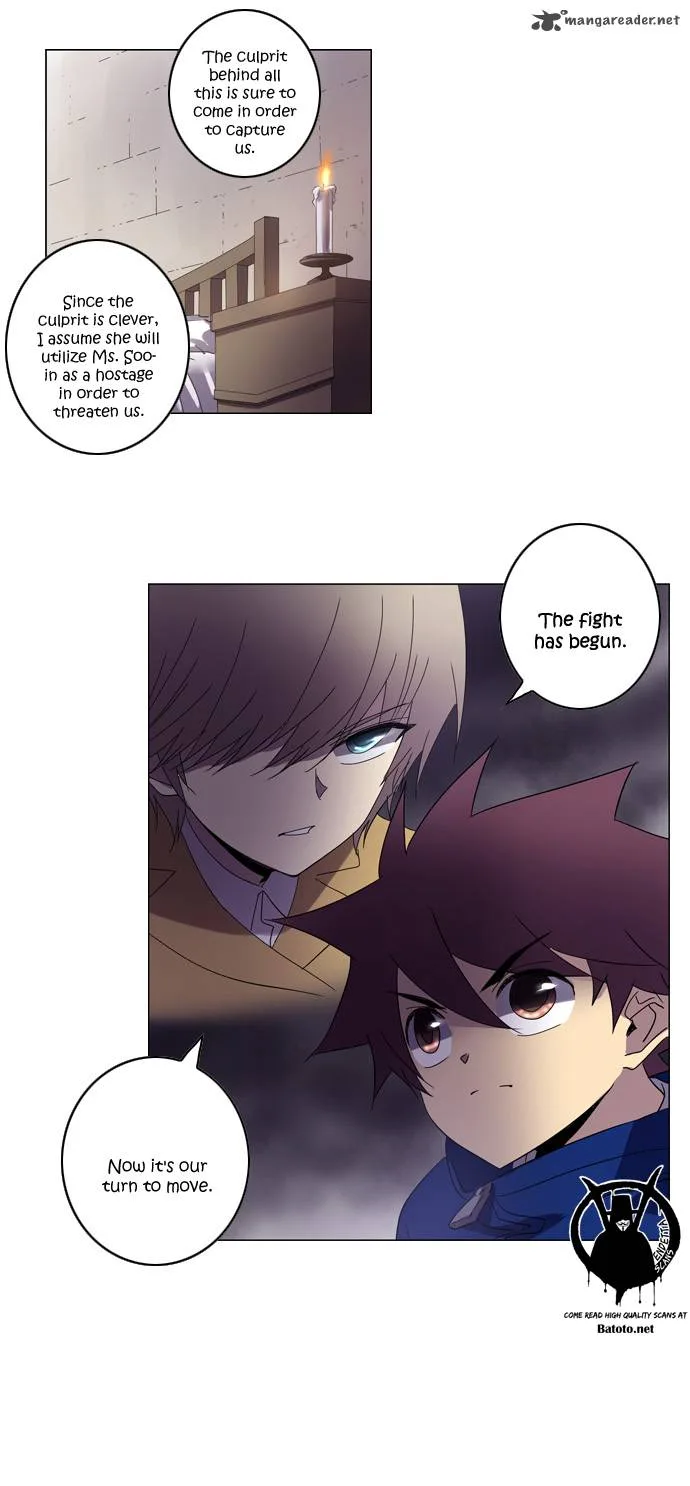 Soul Cartel Chapter 78 page 25