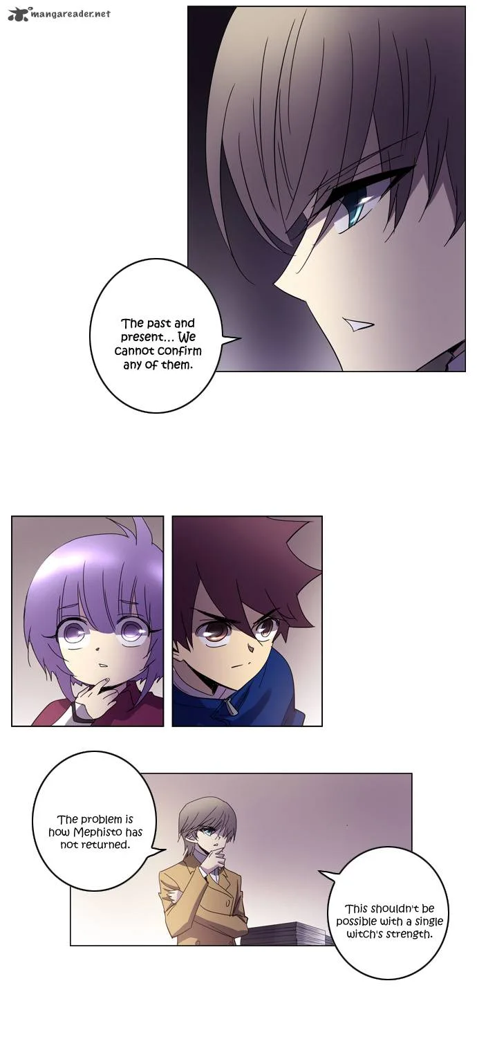 Soul Cartel Chapter 78 page 23