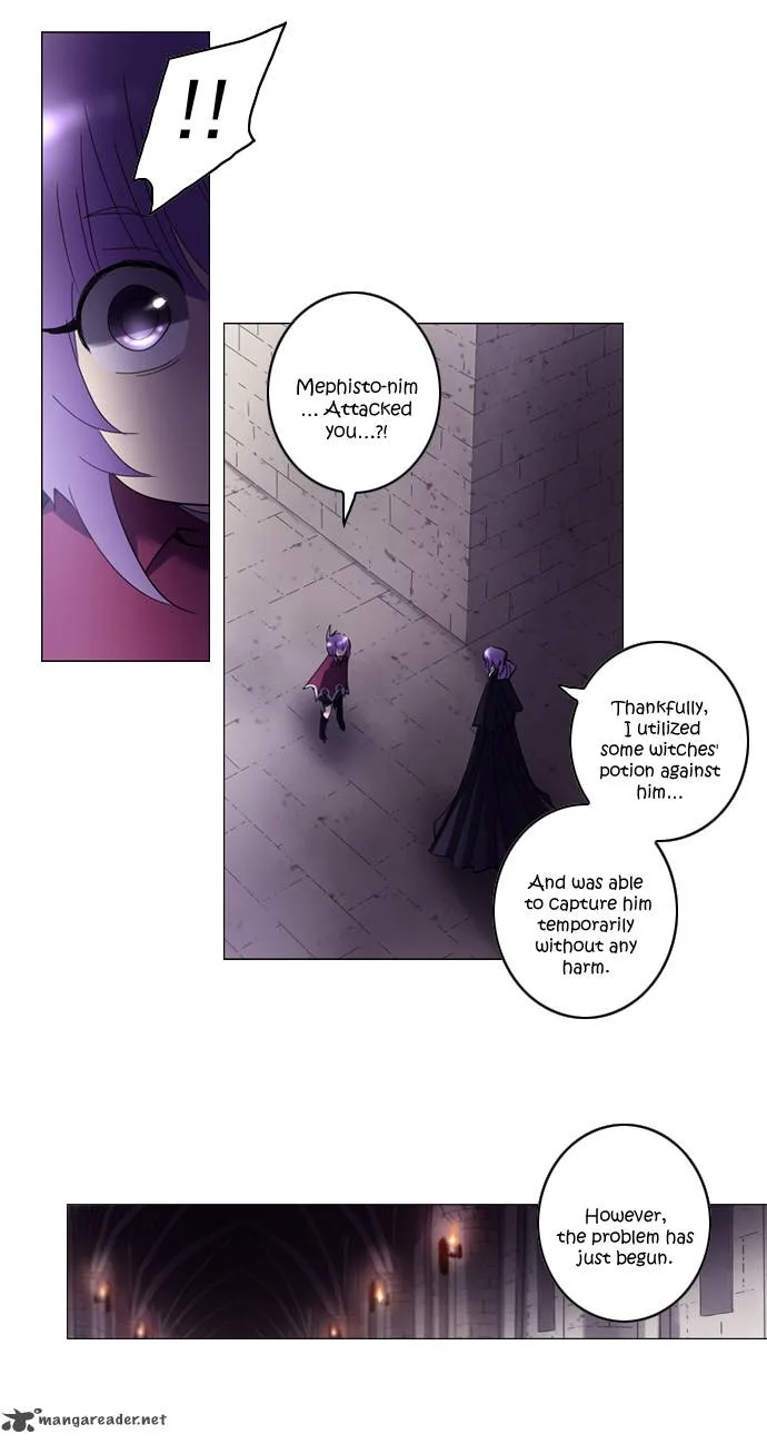 Soul Cartel Chapter 79 page 5