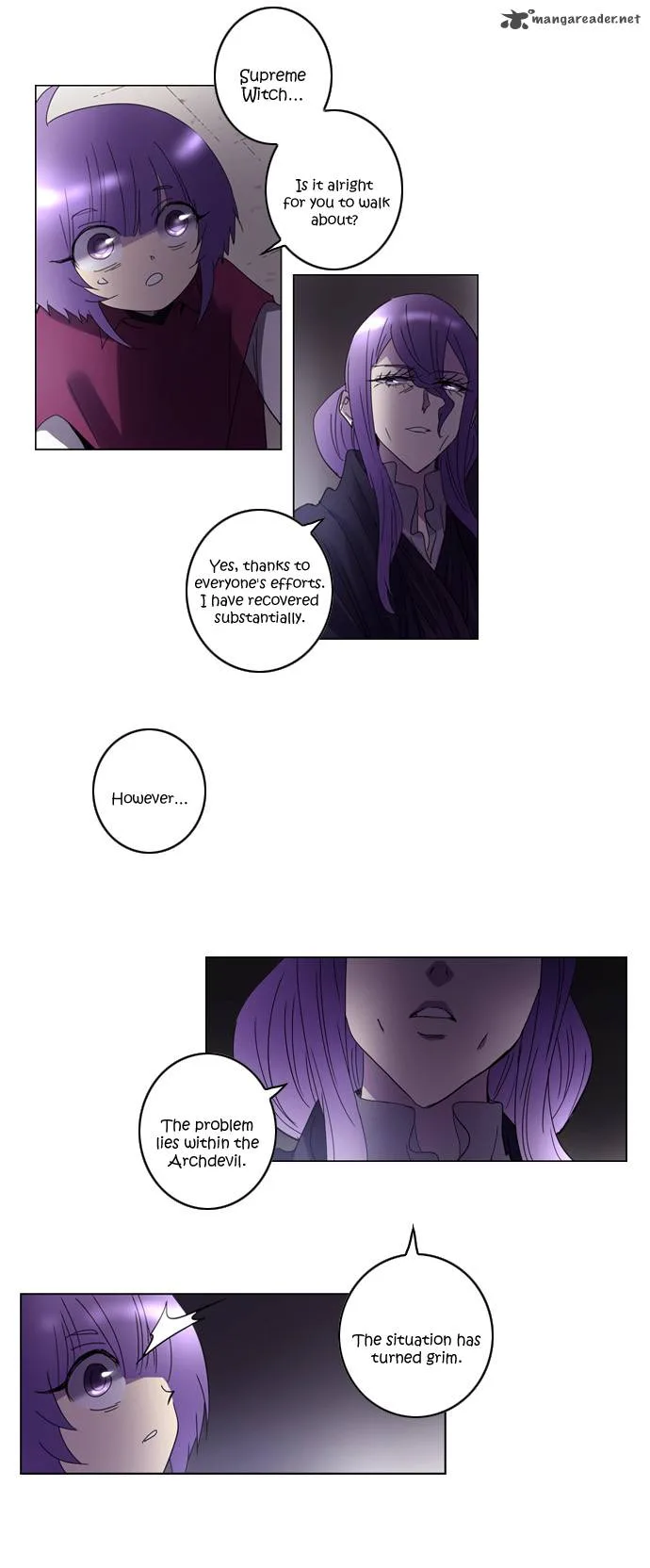 Soul Cartel Chapter 79 page 3