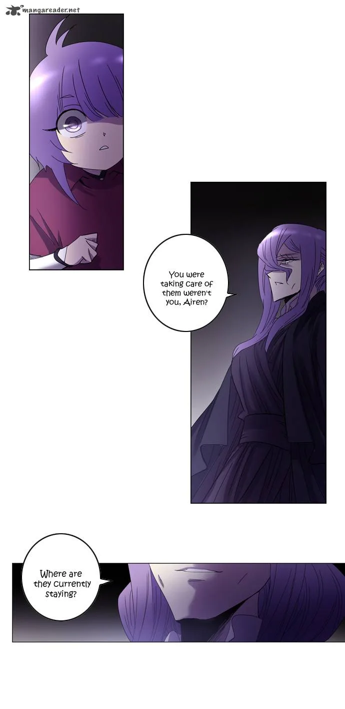 Soul Cartel Chapter 79 page 8