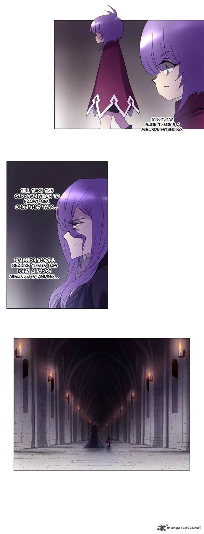 Soul Cartel Chapter 79 page 10