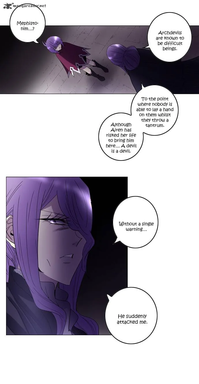 Soul Cartel Chapter 79 page 4