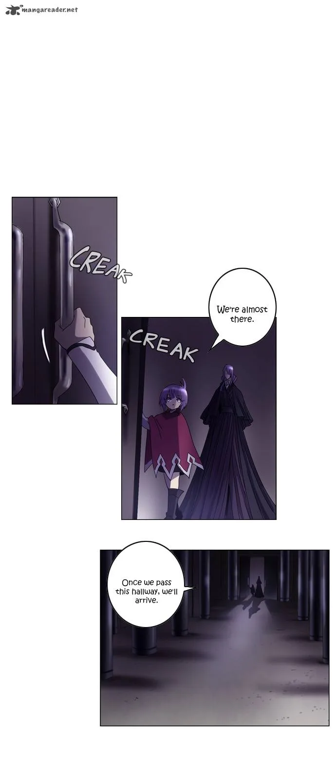 Soul Cartel Chapter 79 page 11