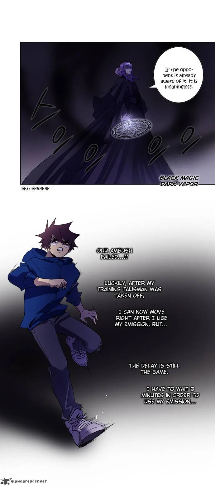 Soul Cartel Chapter 79 page 28