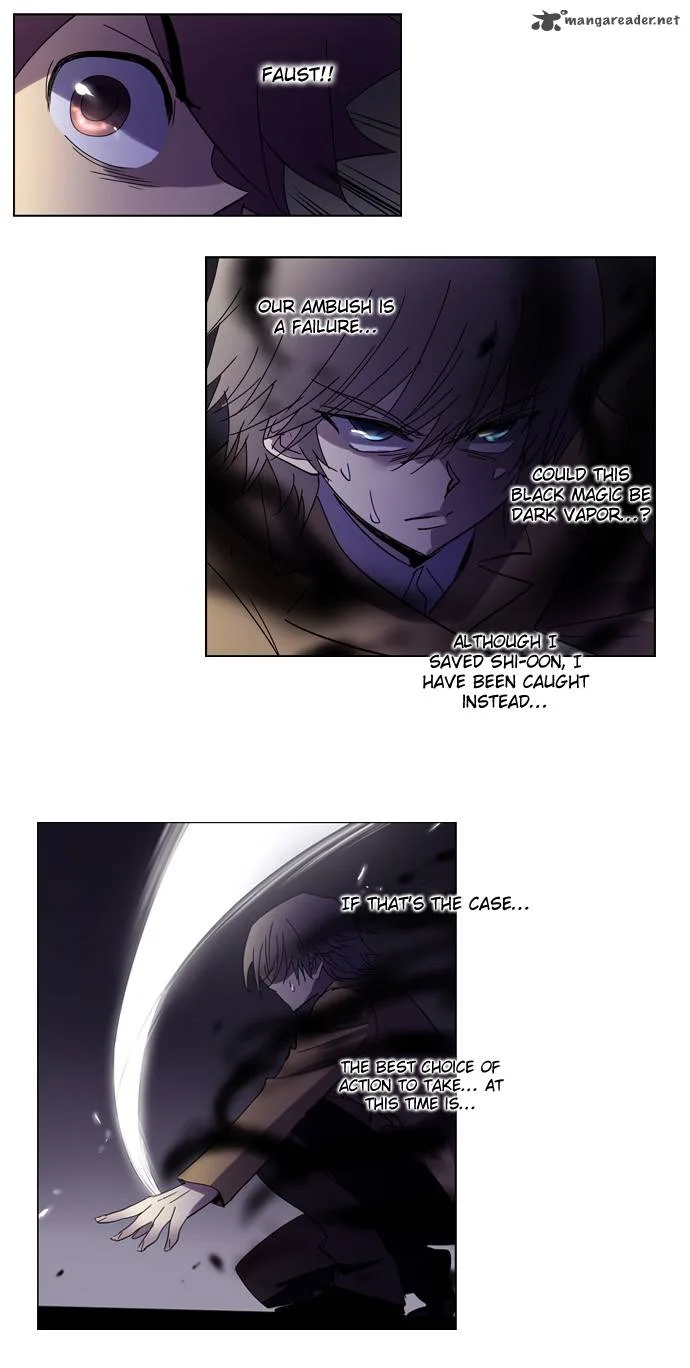 Soul Cartel Chapter 79 page 30