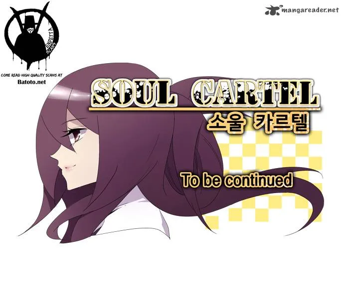 Soul Cartel Chapter 79 page 32