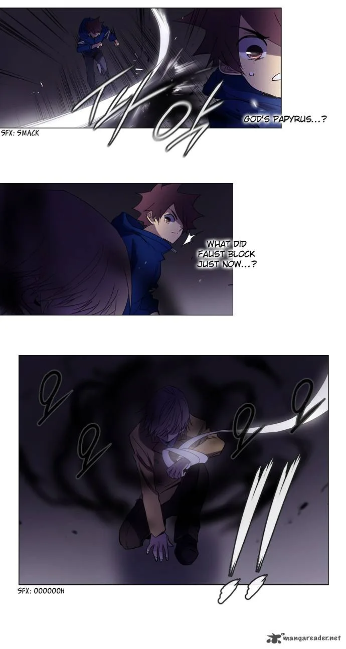 Soul Cartel Chapter 79 page 29