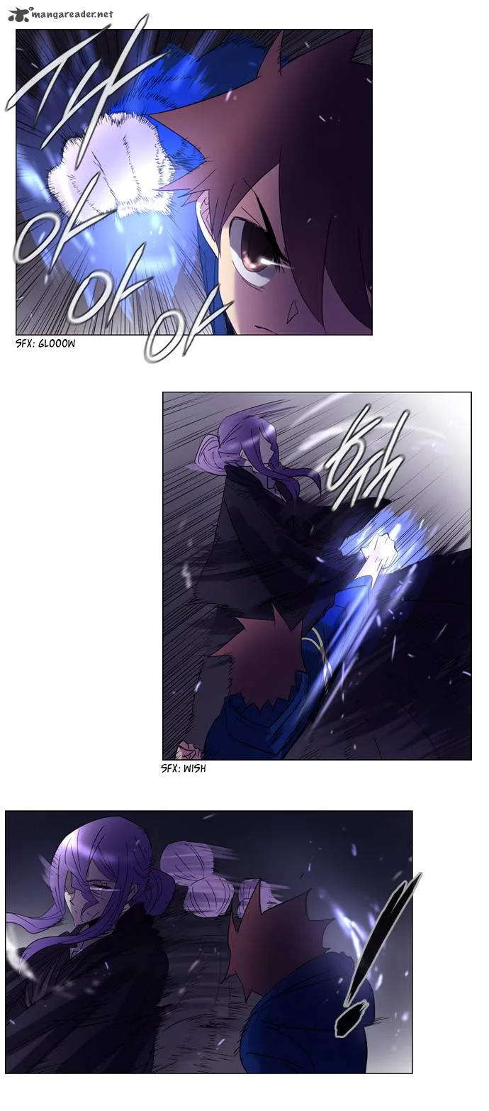 Soul Cartel Chapter 79 page 25