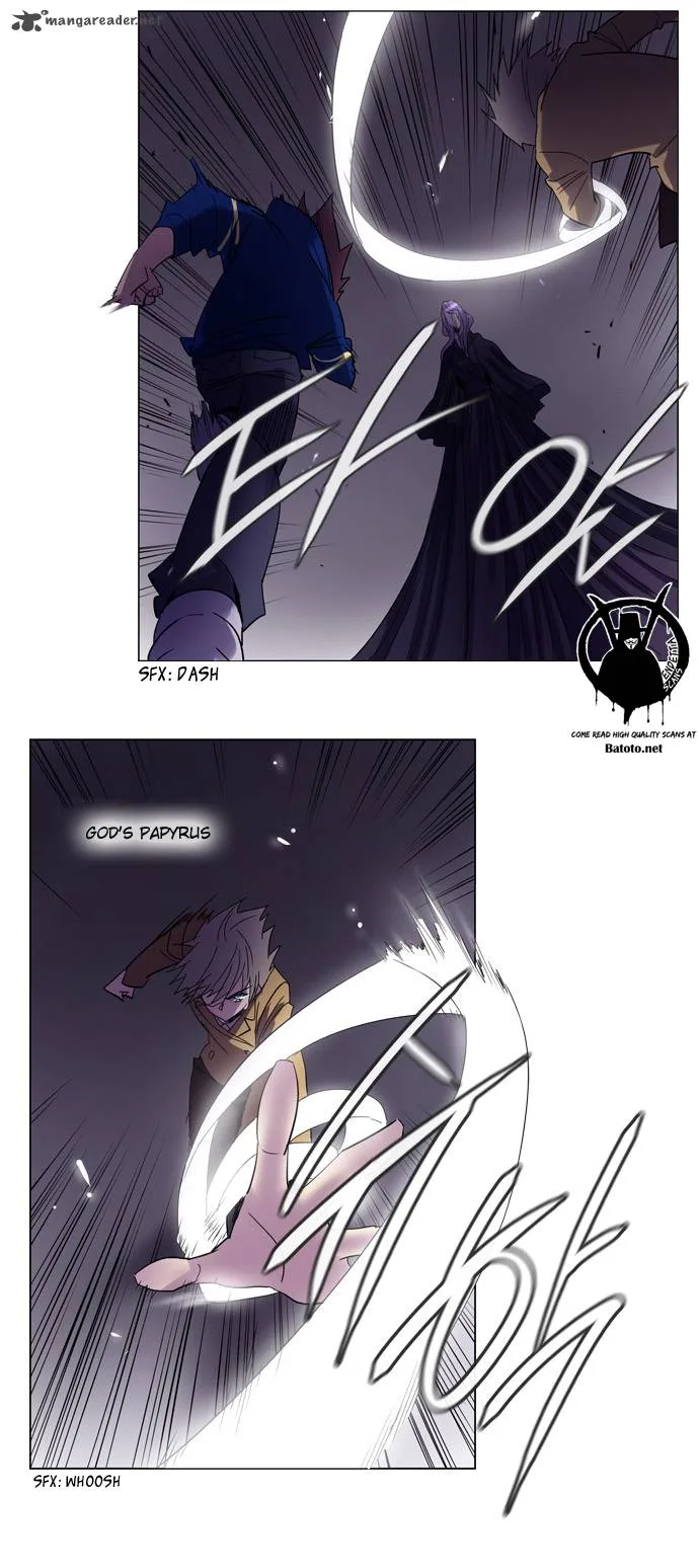 Soul Cartel Chapter 79 page 23