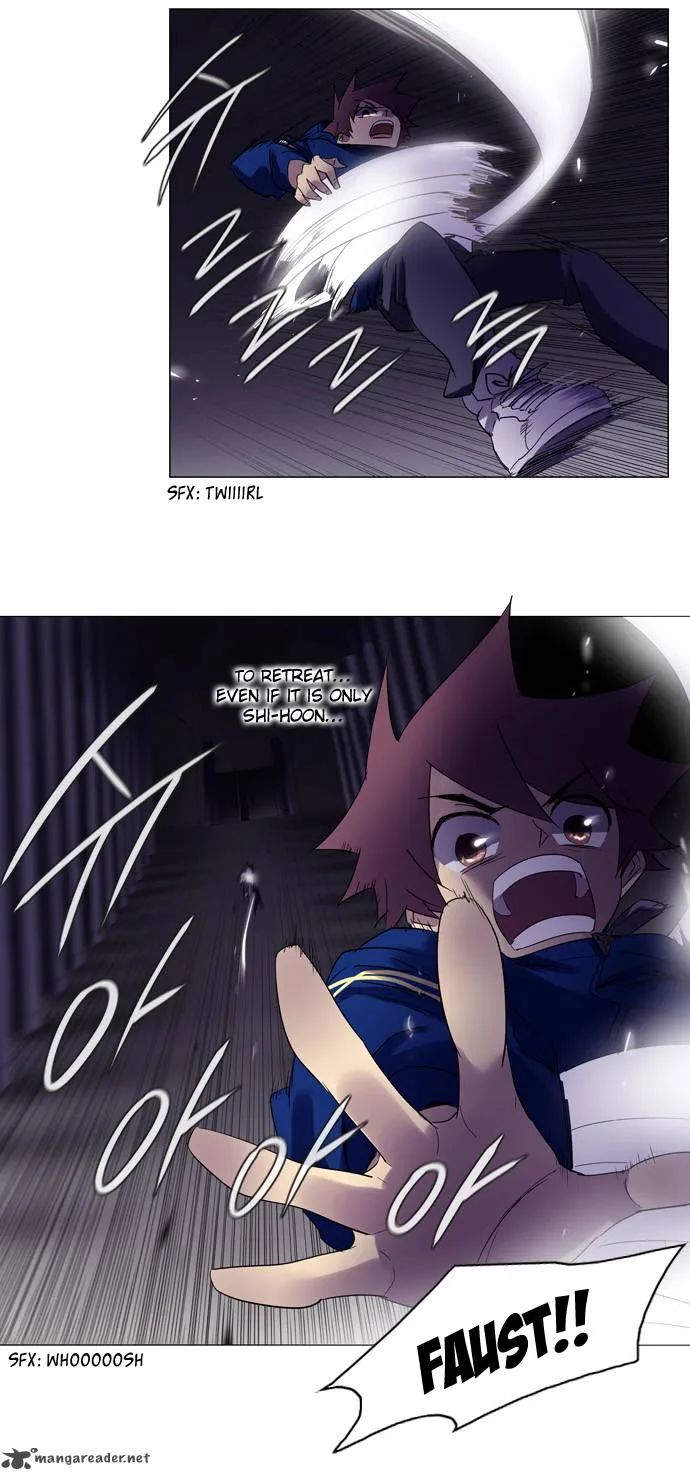 Soul Cartel Chapter 79 page 31