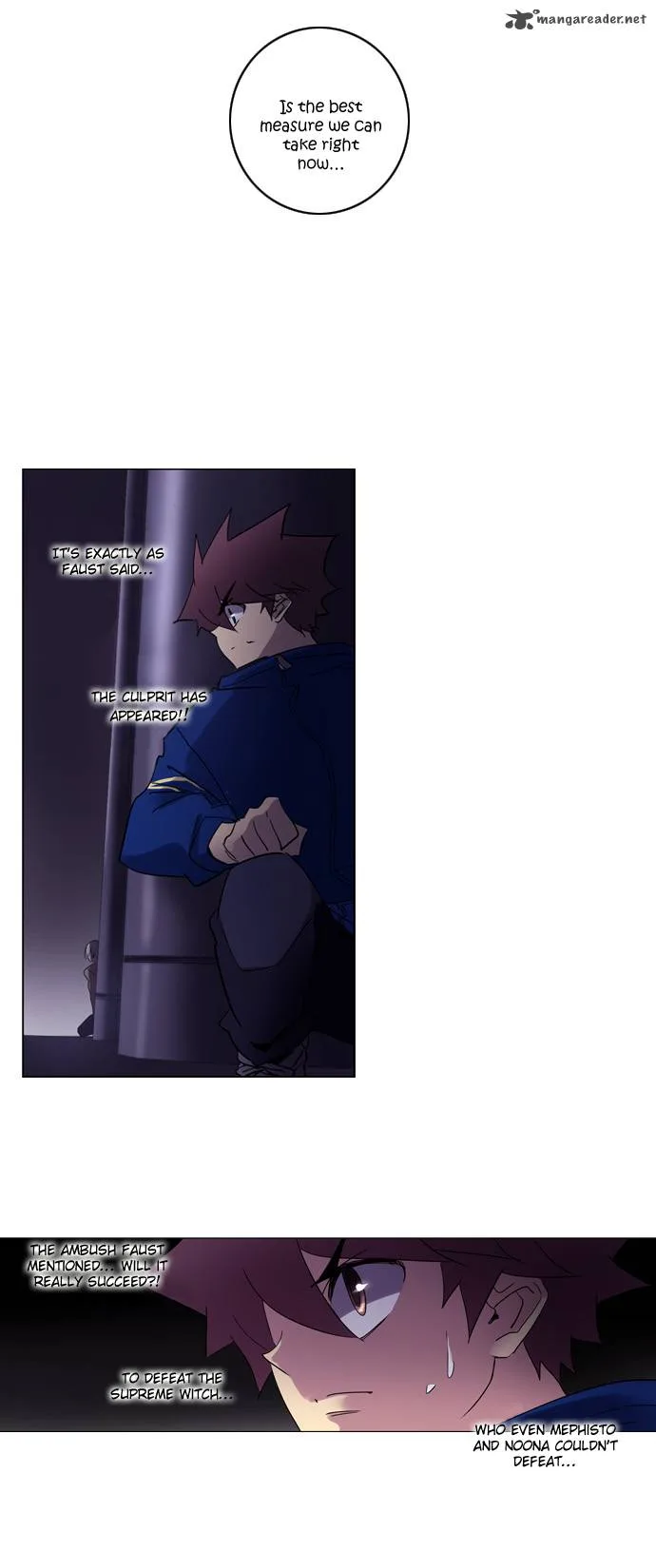 Soul Cartel Chapter 79 page 20