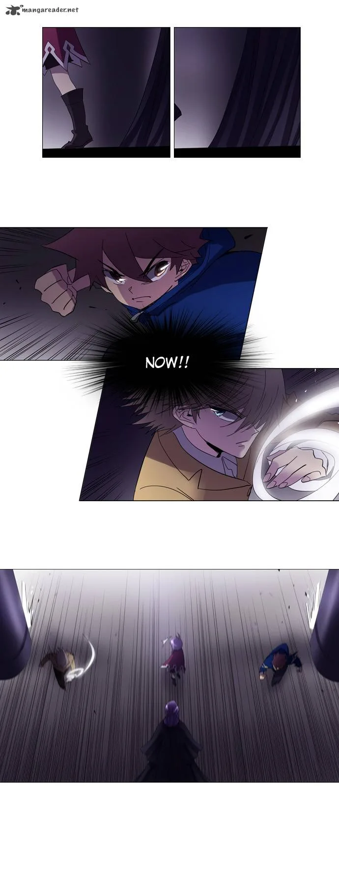 Soul Cartel Chapter 79 page 22