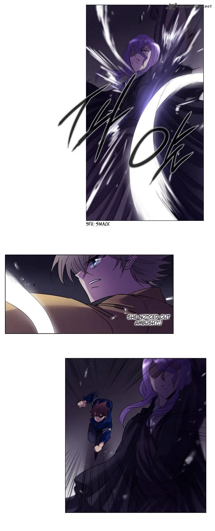 Soul Cartel Chapter 79 page 24