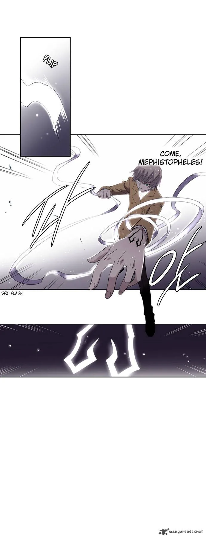 Soul Cartel Chapter 8 page 4