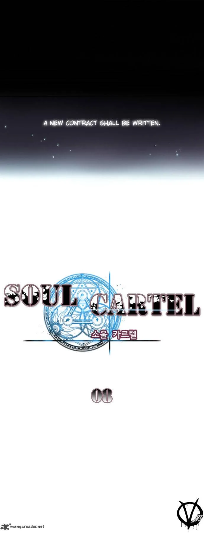 Soul Cartel Chapter 8 page 8