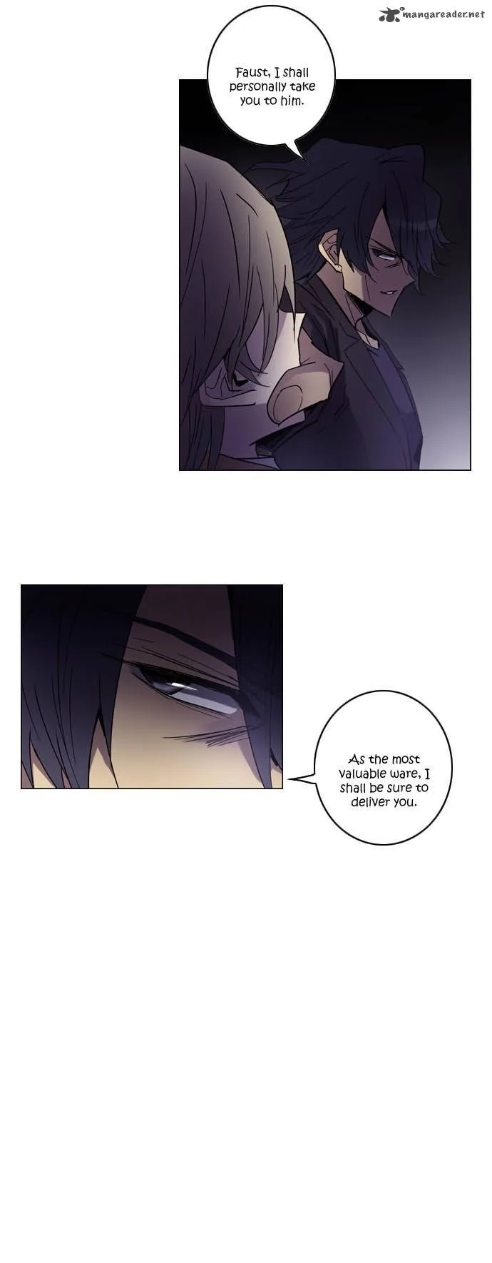 Soul Cartel Chapter 80 page 18