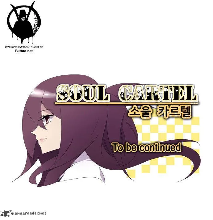 Soul Cartel Chapter 80 page 31
