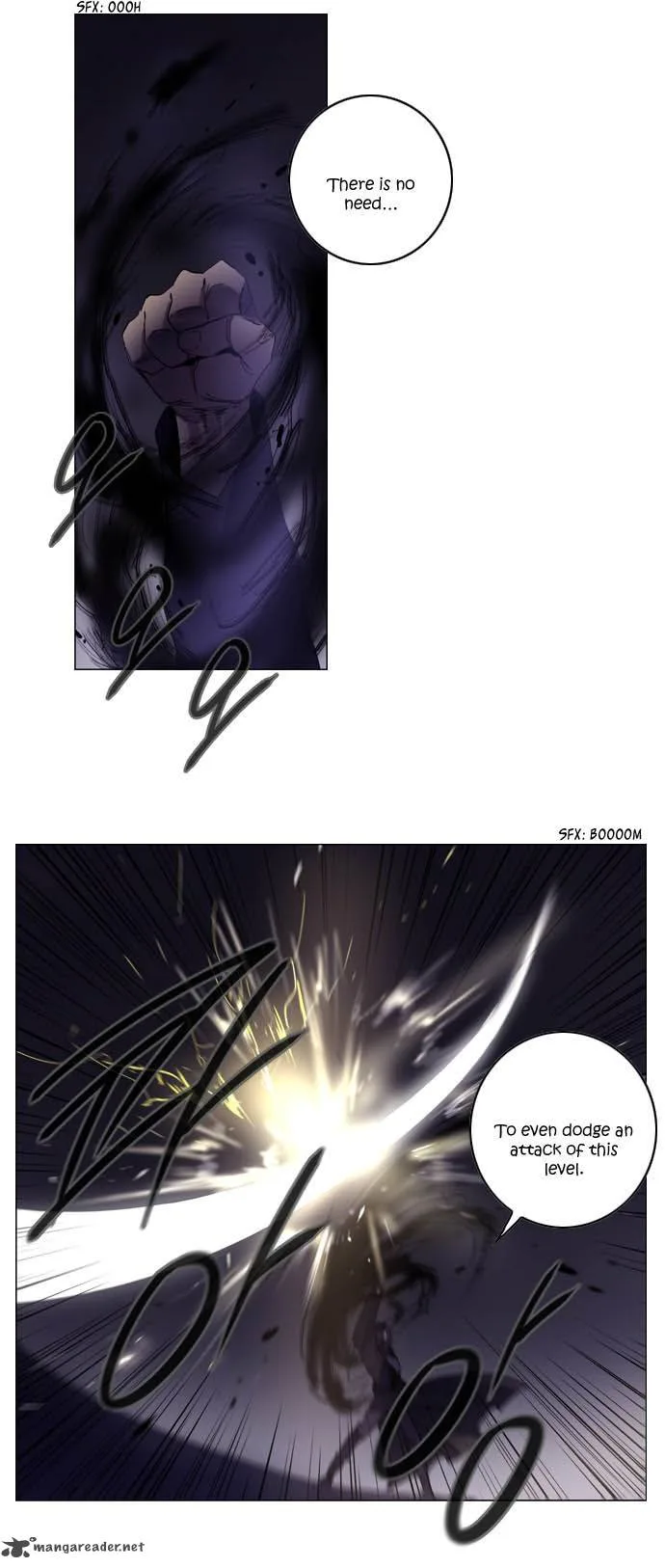Soul Cartel Chapter 80 page 30