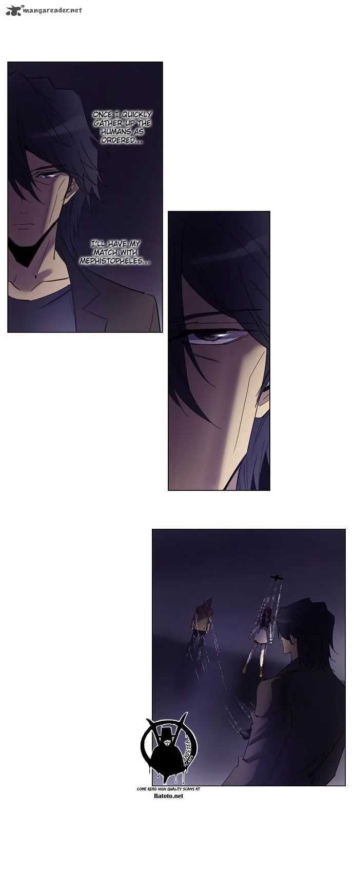 Soul Cartel Chapter 80 page 11
