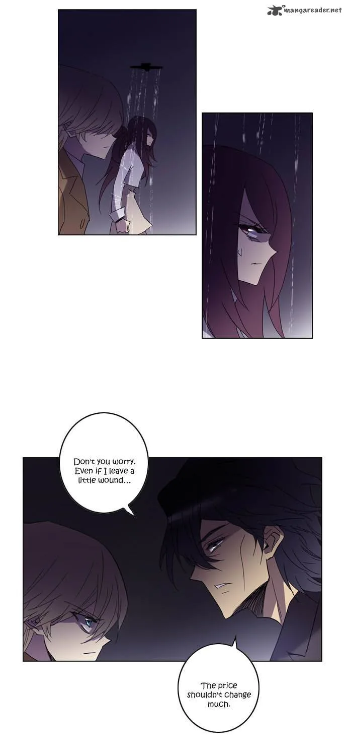 Soul Cartel Chapter 80 page 21
