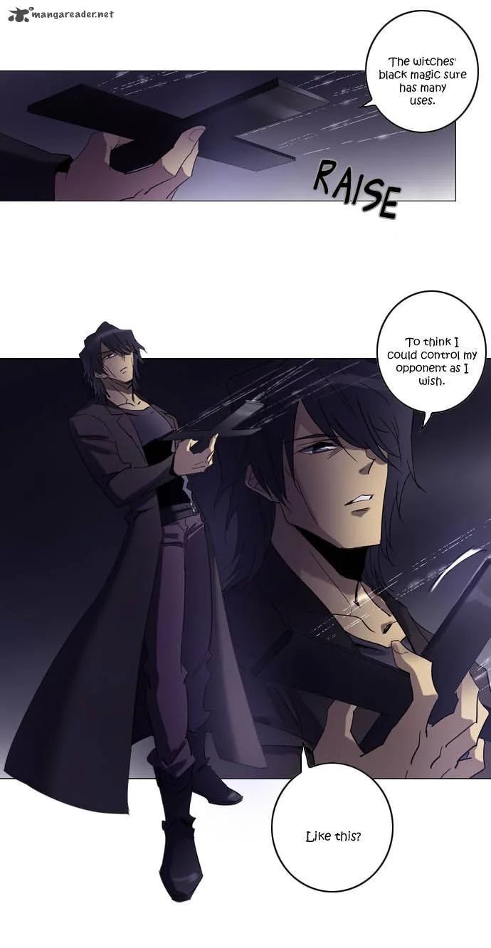 Soul Cartel Chapter 80 page 12