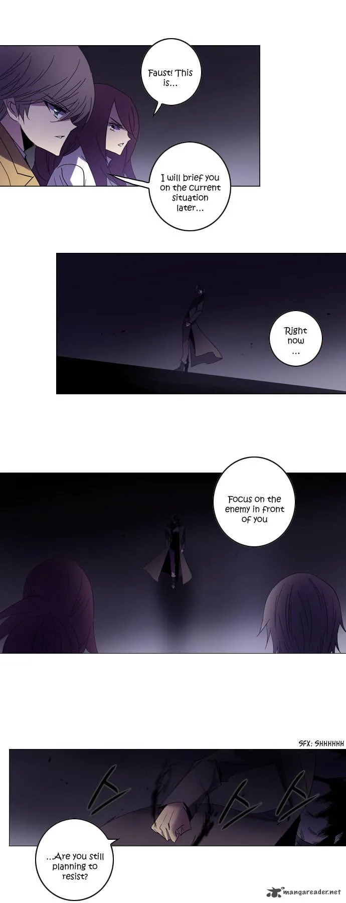 Soul Cartel Chapter 80 page 26