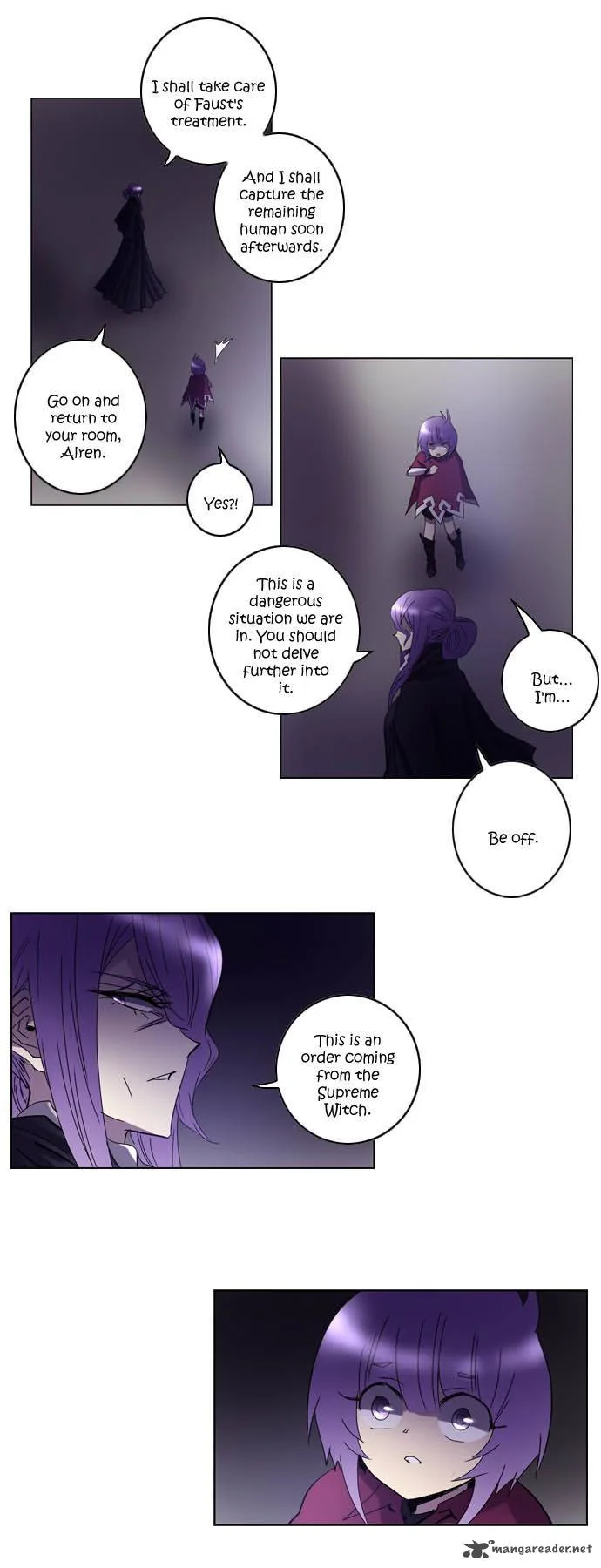 Soul Cartel Chapter 80 page 7