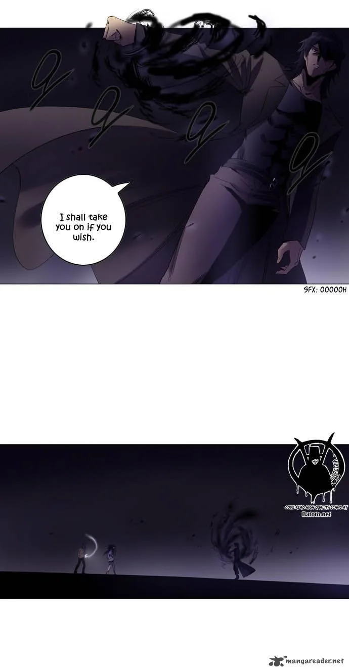 Soul Cartel Chapter 80 page 27