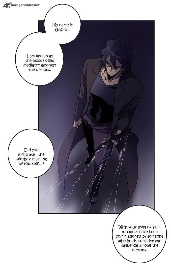 Soul Cartel Chapter 80 page 15