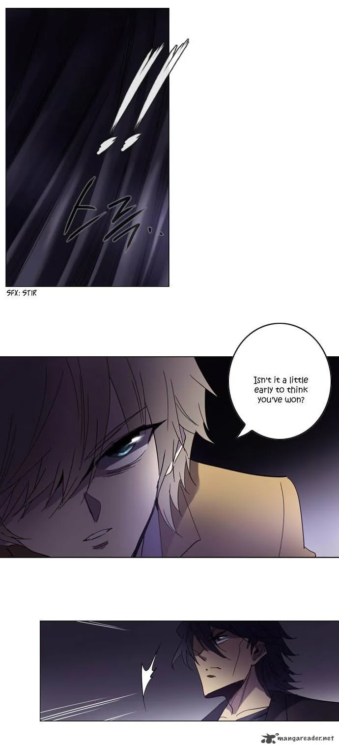 Soul Cartel Chapter 80 page 23