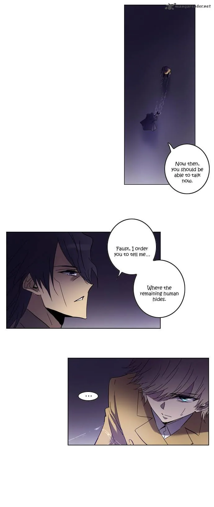 Soul Cartel Chapter 80 page 13