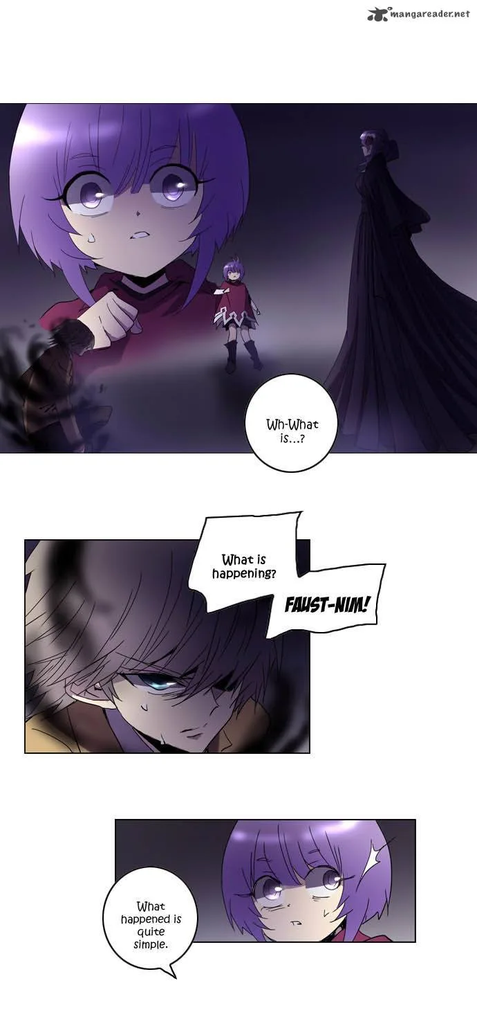 Soul Cartel Chapter 80 page 5
