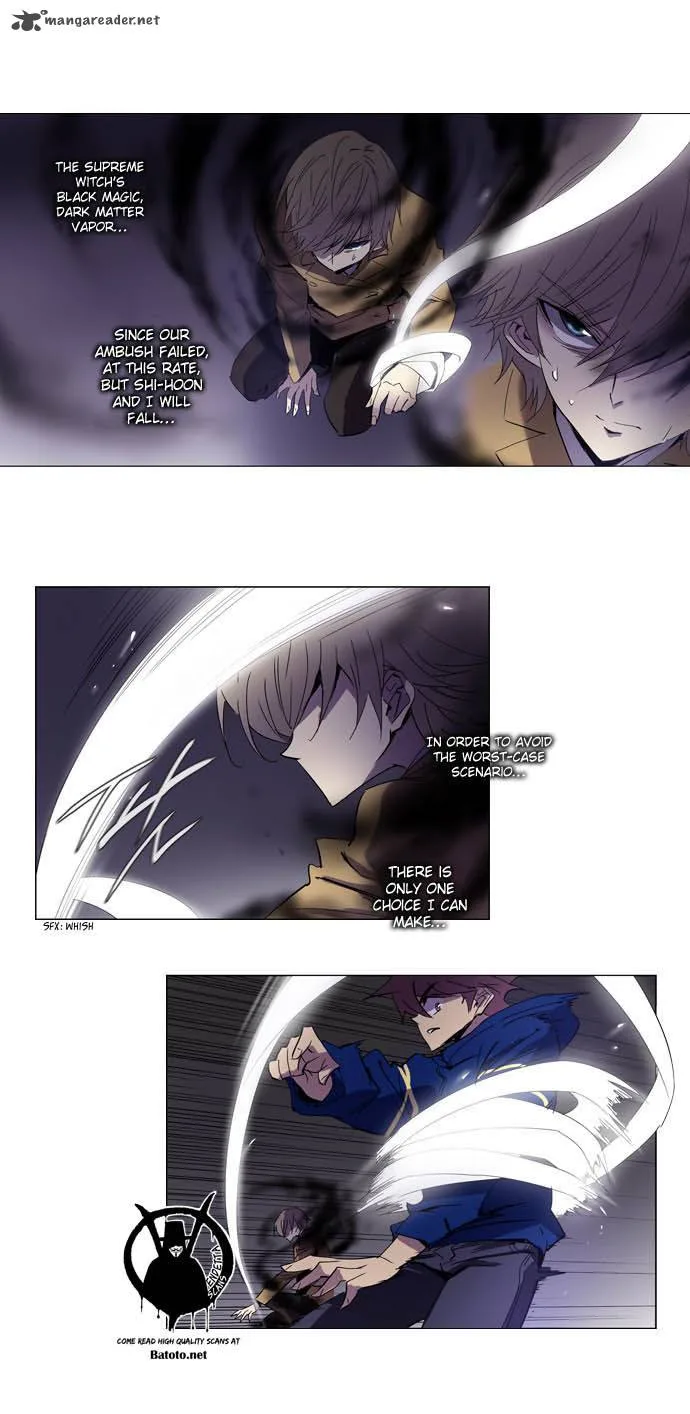 Soul Cartel Chapter 80 page 3