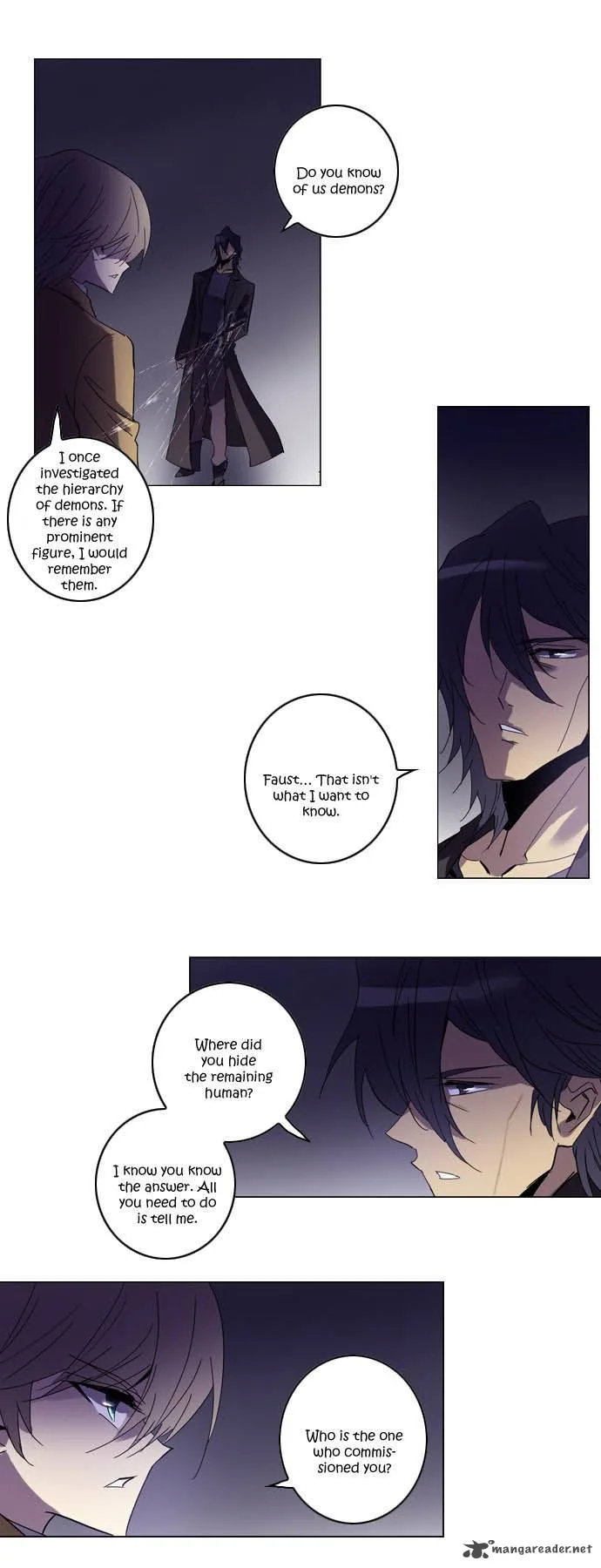 Soul Cartel Chapter 80 page 16