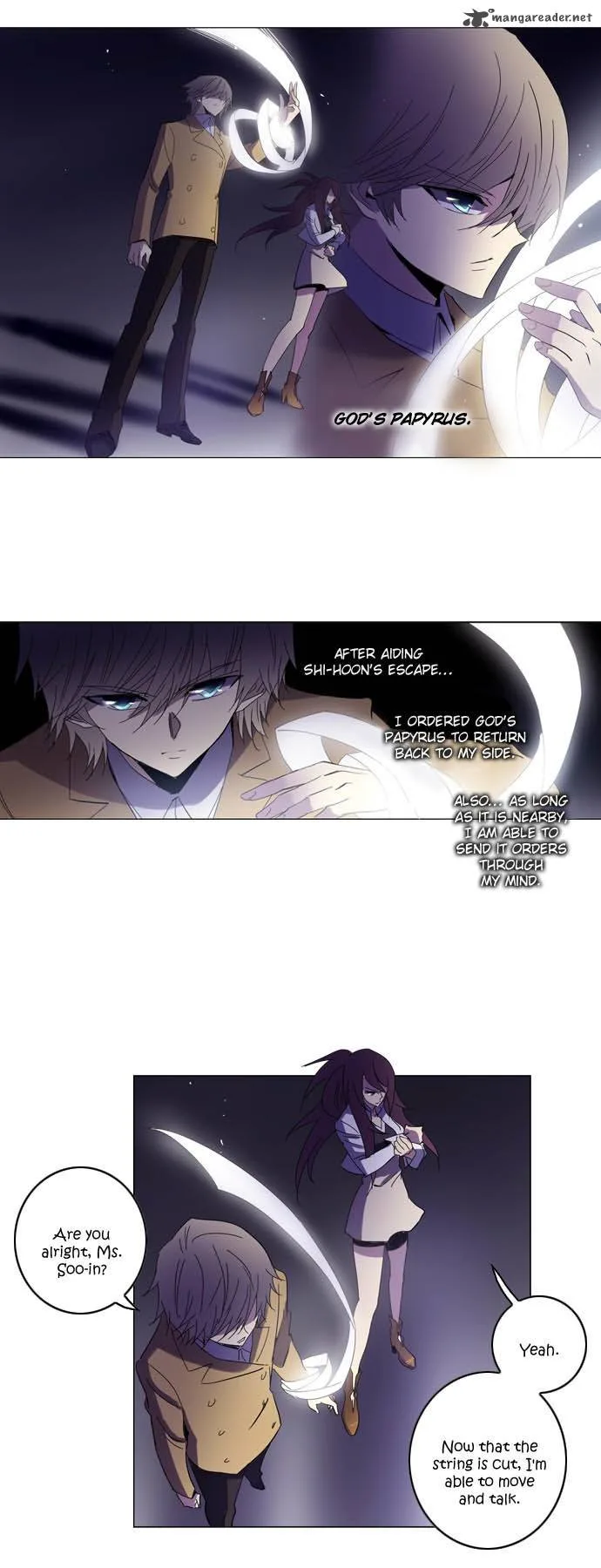 Soul Cartel Chapter 80 page 25