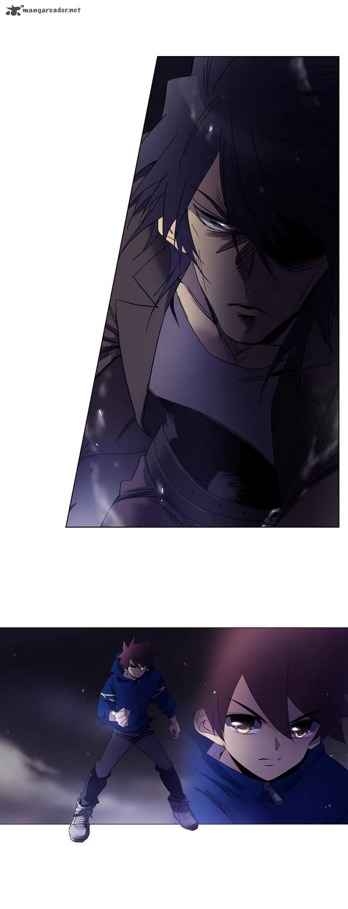 Soul Cartel Chapter 81 page 16