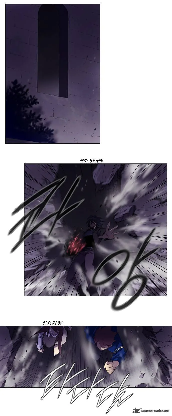 Soul Cartel Chapter 81 page 22