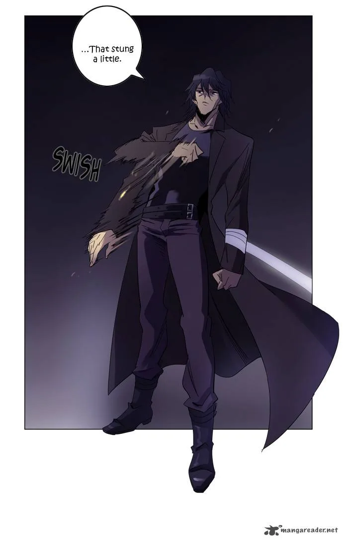 Soul Cartel Chapter 81 page 8