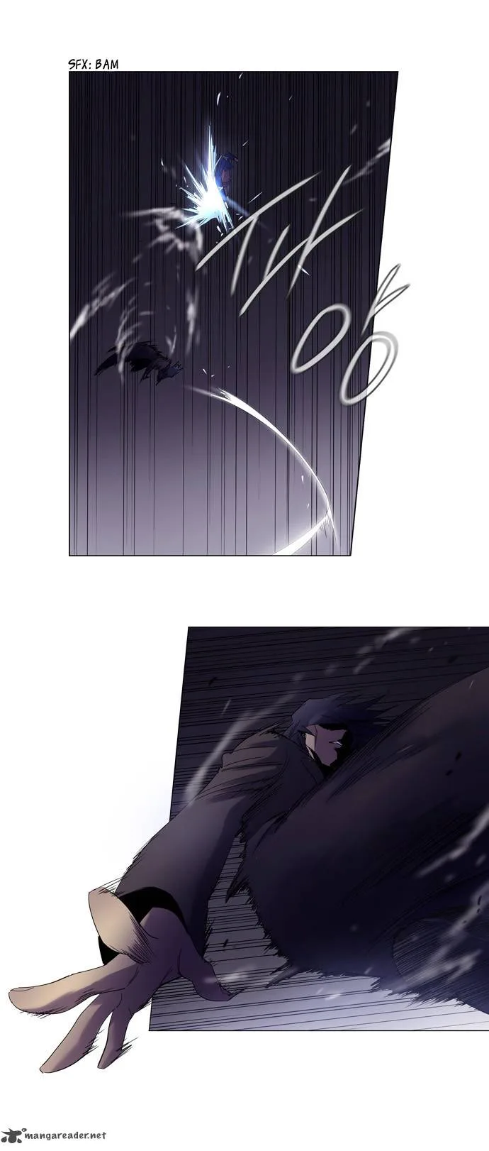 Soul Cartel Chapter 81 page 14
