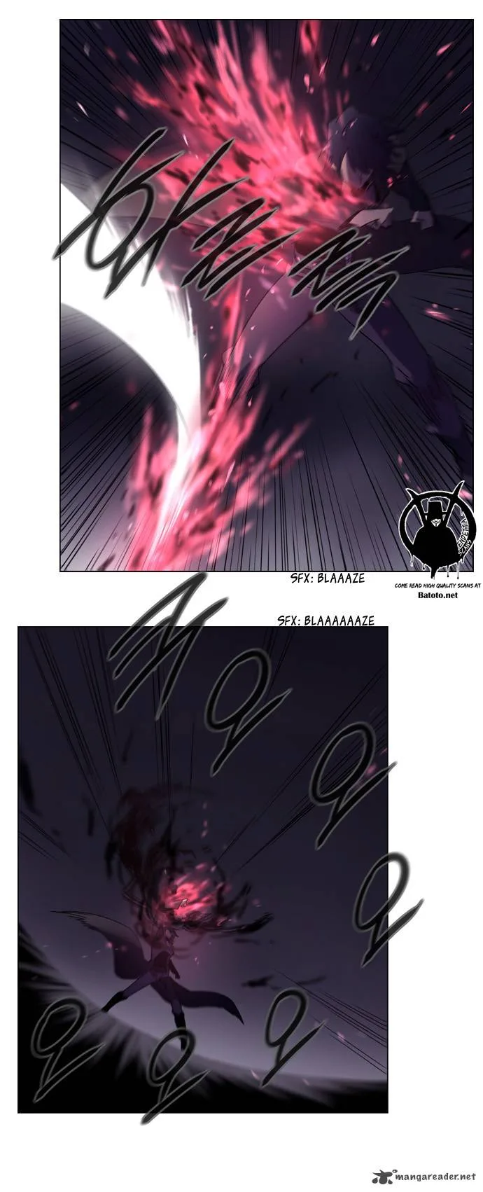 Soul Cartel Chapter 81 page 18
