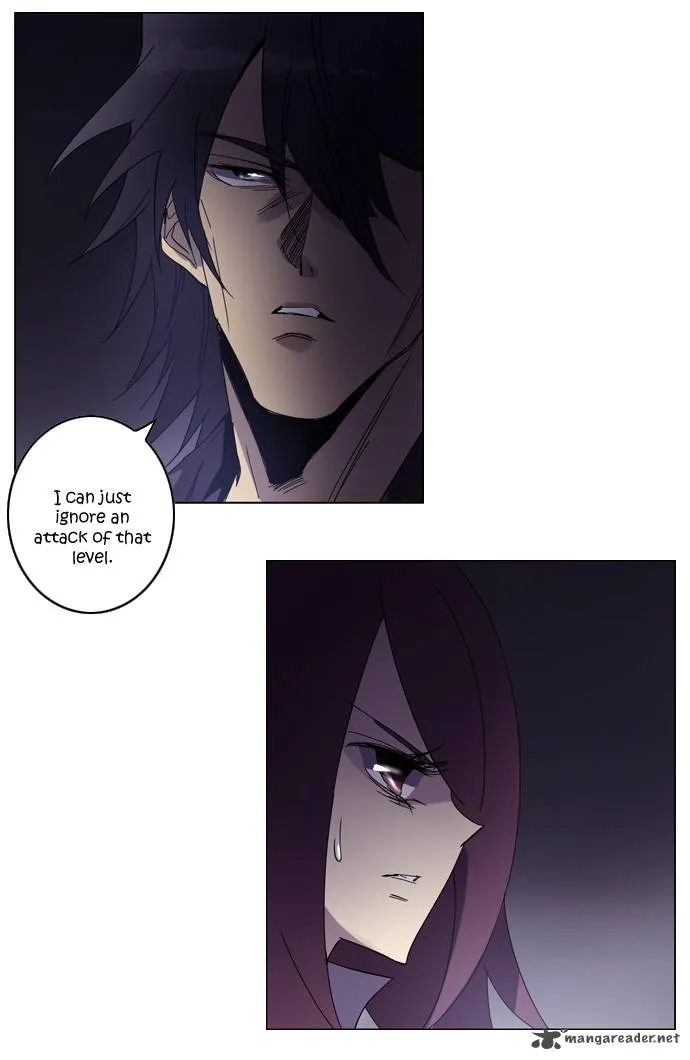 Soul Cartel Chapter 81 page 9