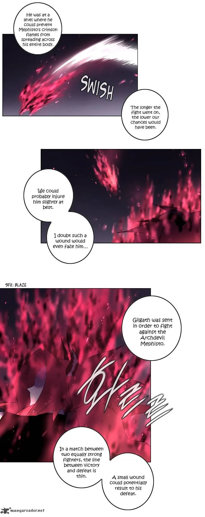 Soul Cartel Chapter 81 page 24