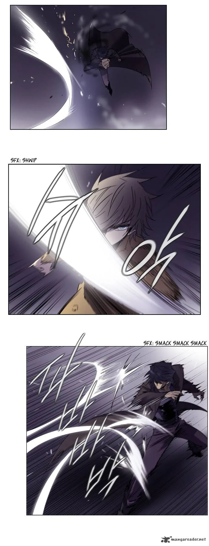 Soul Cartel Chapter 81 page 3