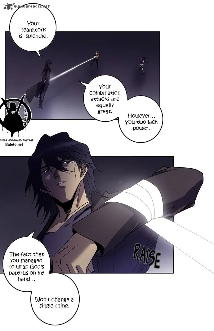Soul Cartel Chapter 81 page 10