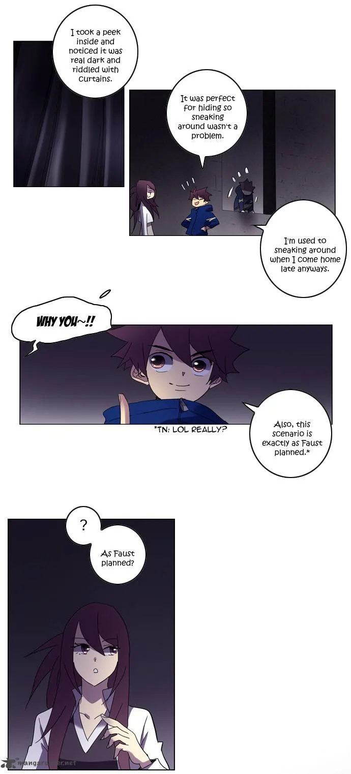 Soul Cartel Chapter 81 page 27