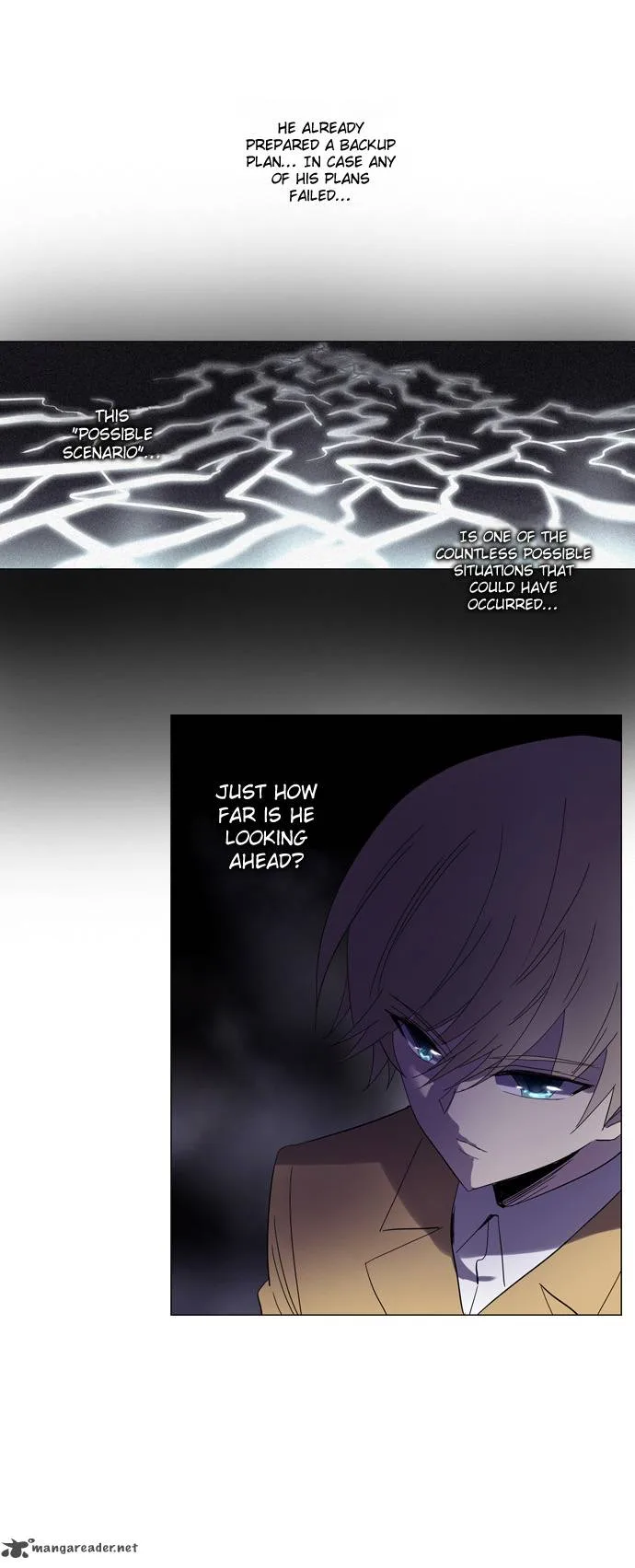 Soul Cartel Chapter 81 page 33